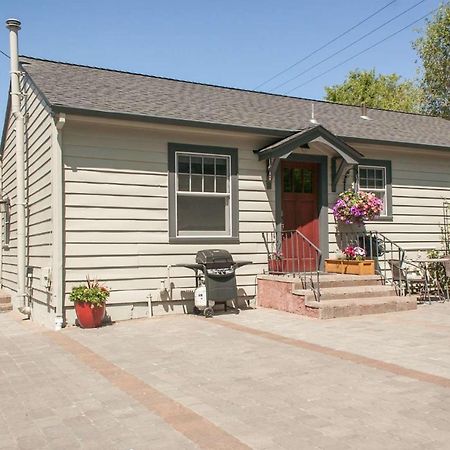 Drake Cottage 473 Bend Bagian luar foto