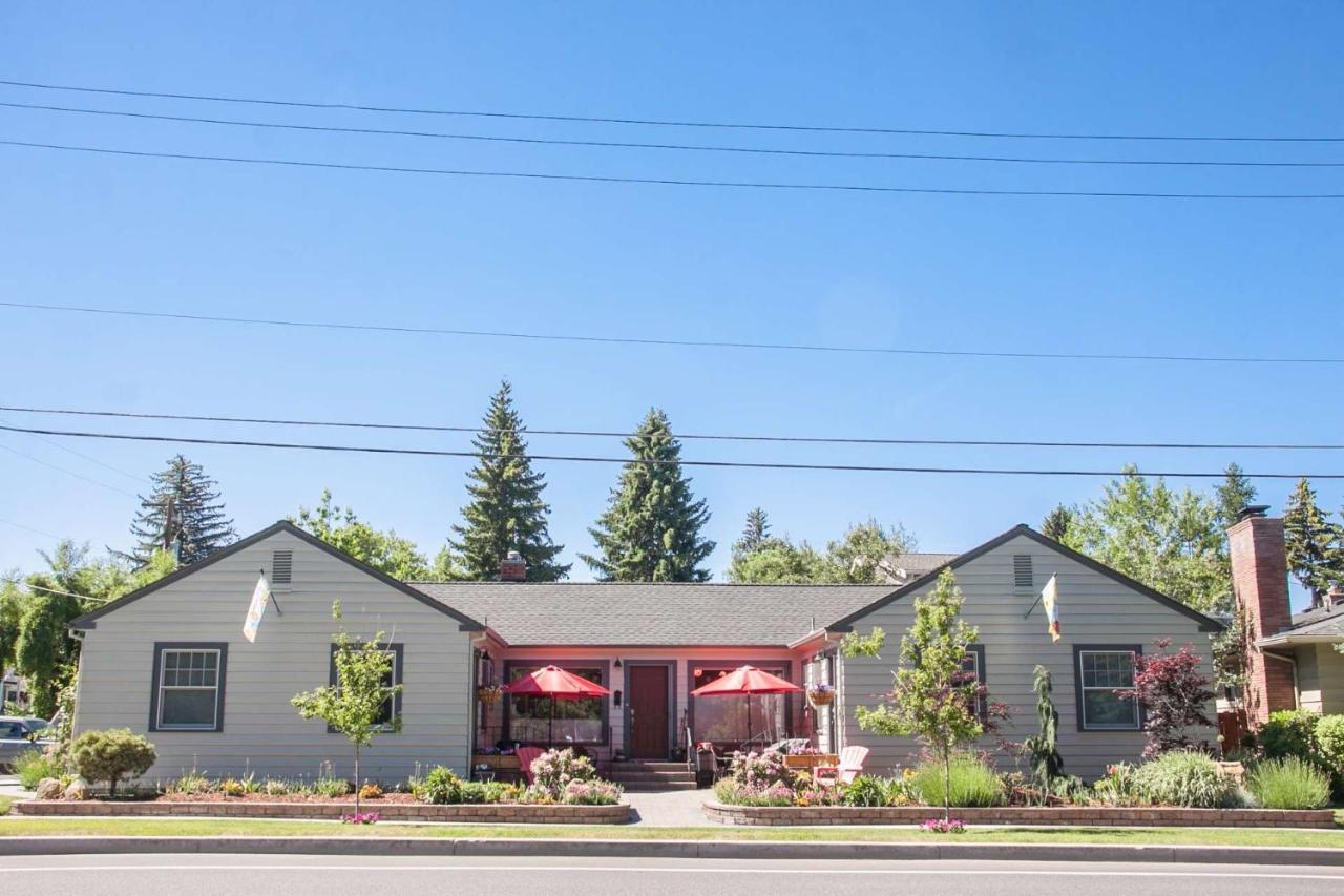 Drake Cottage 473 Bend Bagian luar foto