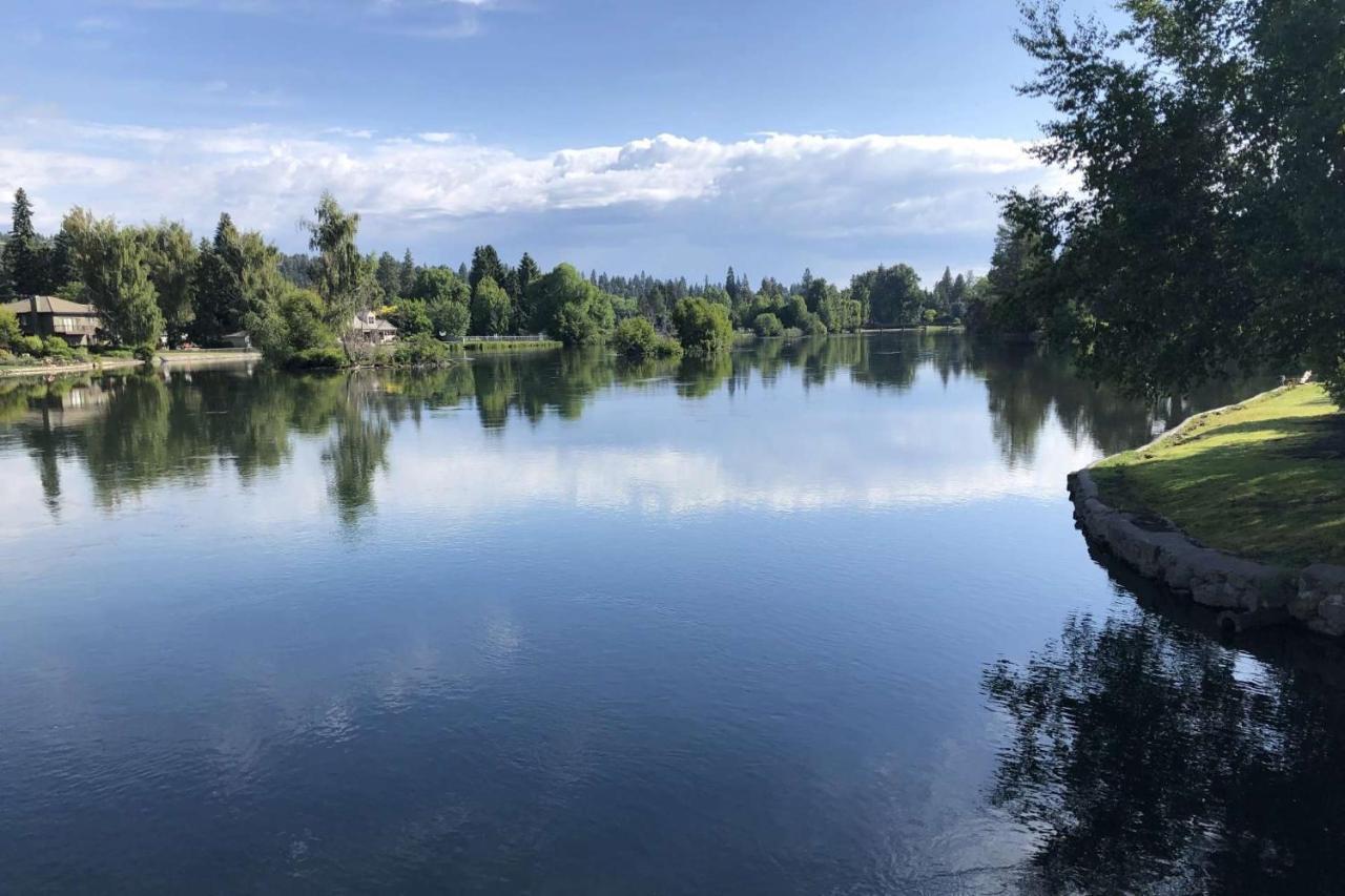 Drake Cottage 473 Bend Bagian luar foto