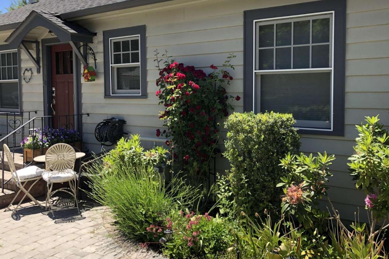 Drake Cottage 473 Bend Bagian luar foto
