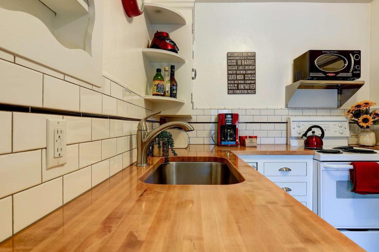 Drake Cottage 473 Bend Bagian luar foto