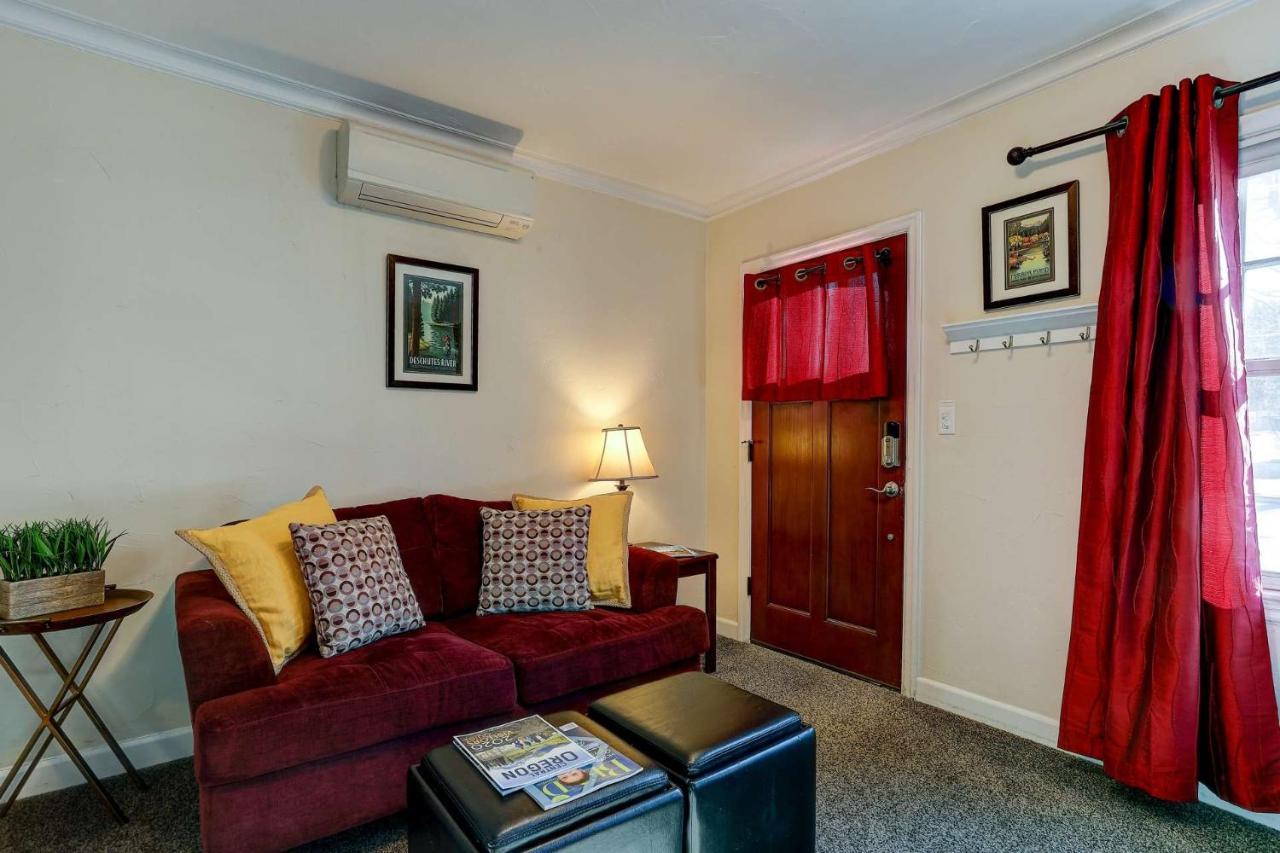 Drake Cottage 473 Bend Bagian luar foto