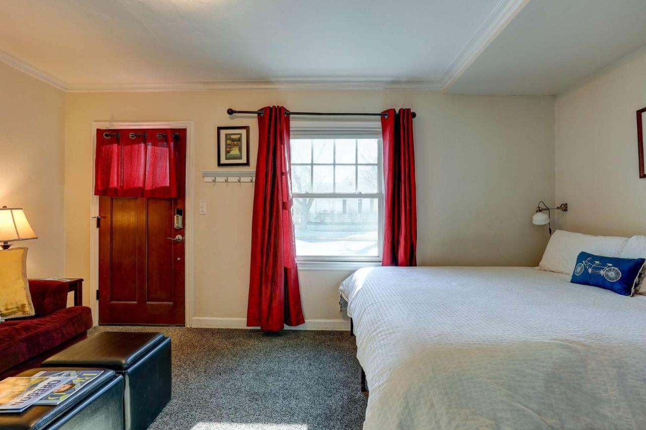 Drake Cottage 473 Bend Bagian luar foto