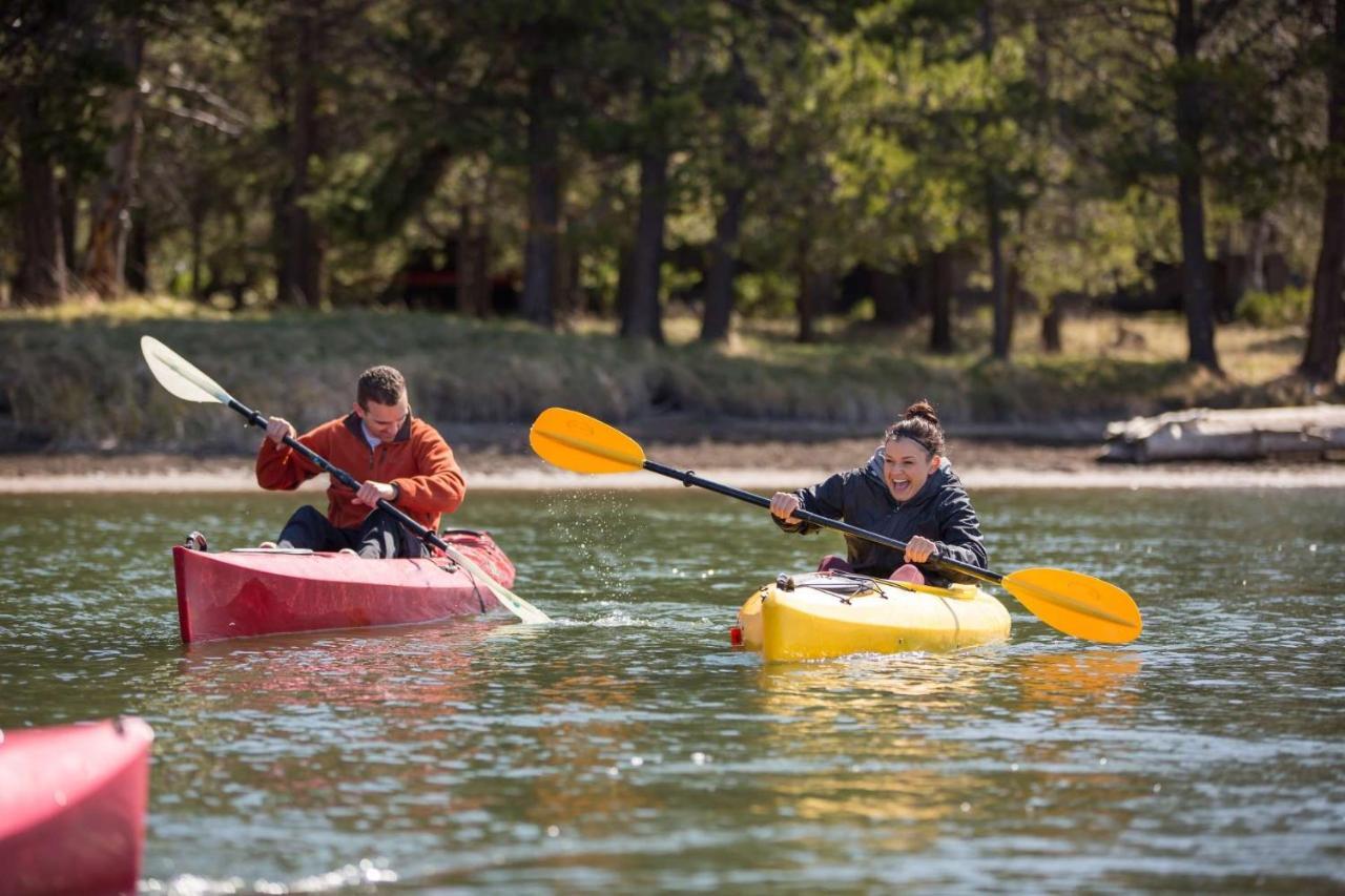 Drake Cottage 473 Bend Bagian luar foto