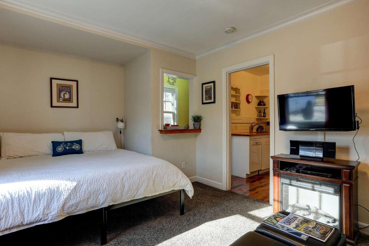 Drake Cottage 473 Bend Bagian luar foto