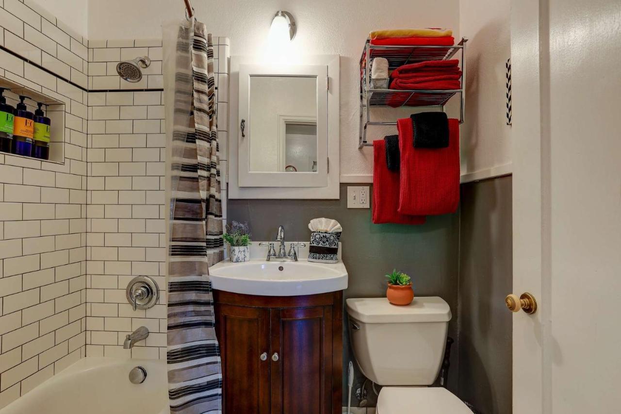 Drake Cottage 473 Bend Bagian luar foto