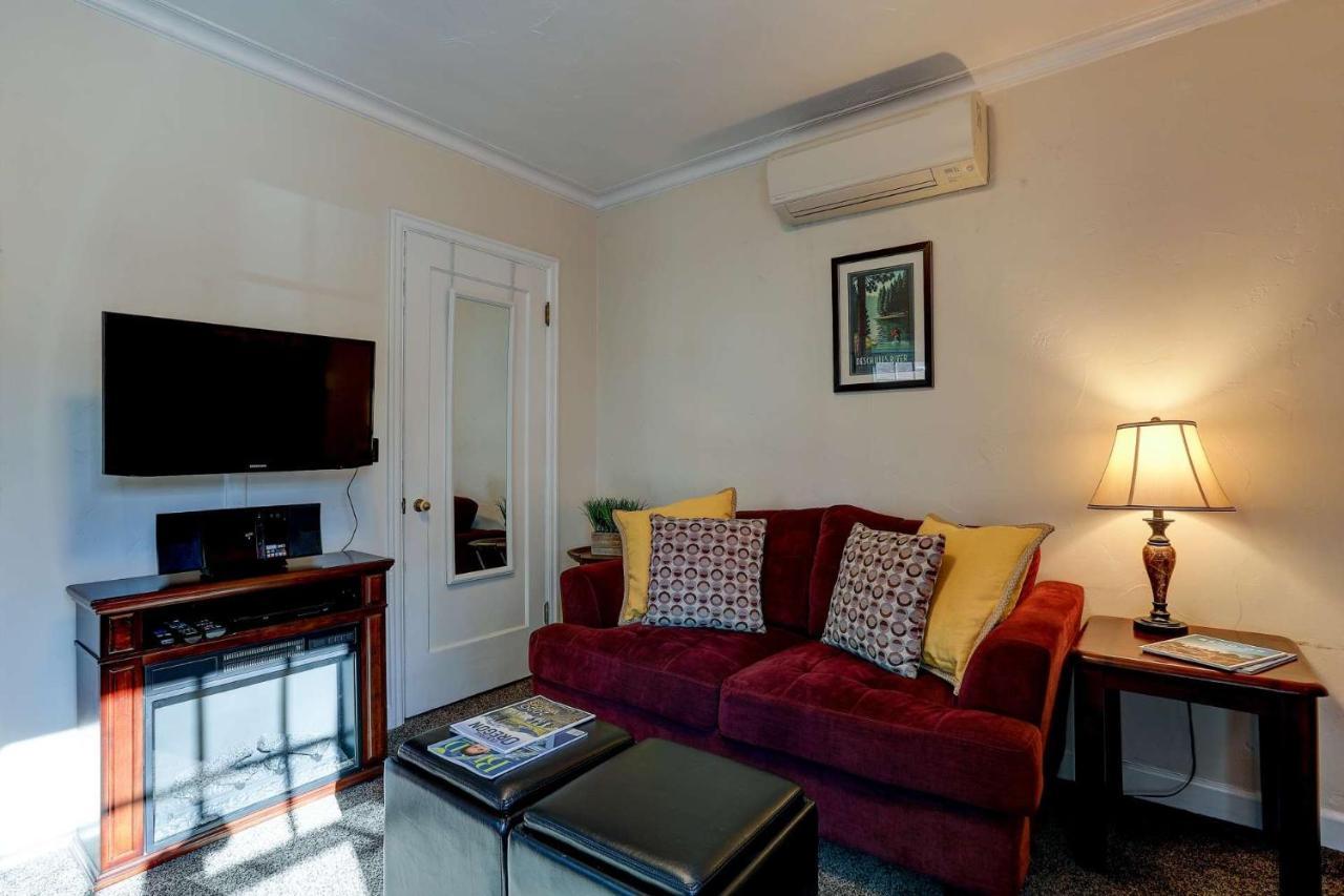 Drake Cottage 473 Bend Bagian luar foto